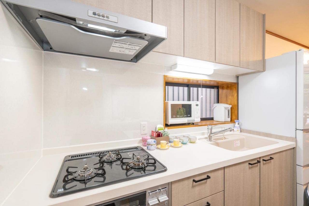 Jr 66Sqm 1F Family Suite 2Ldk Jr Koiwa-Keisei Koiwa-Asakusa-Oshiage-Shinjuku-Ueno Токио Экстерьер фото
