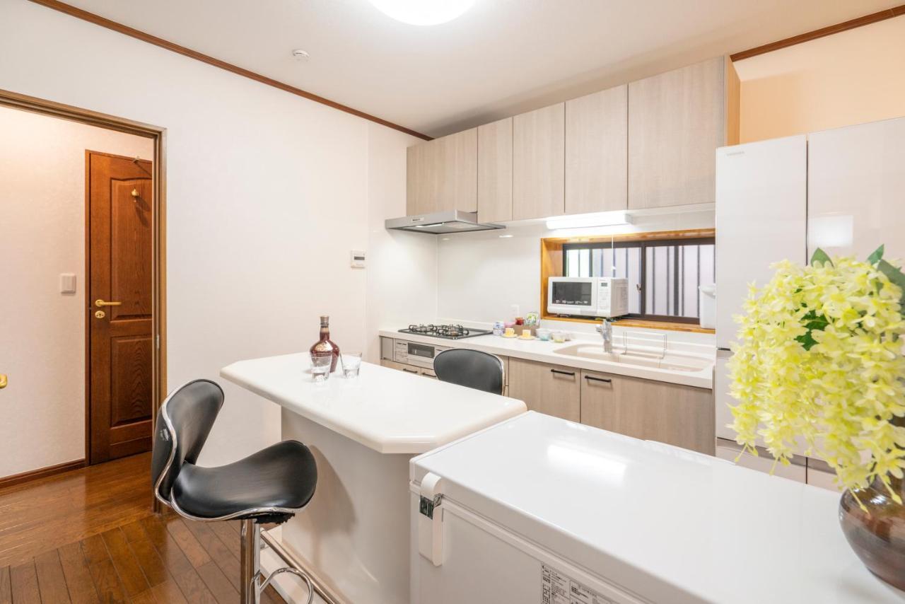 Jr 66Sqm 1F Family Suite 2Ldk Jr Koiwa-Keisei Koiwa-Asakusa-Oshiage-Shinjuku-Ueno Токио Экстерьер фото