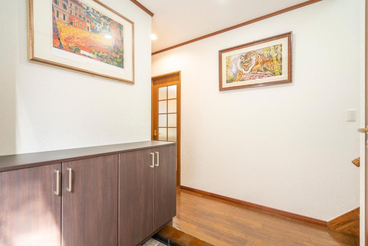 Jr 66Sqm 1F Family Suite 2Ldk Jr Koiwa-Keisei Koiwa-Asakusa-Oshiage-Shinjuku-Ueno Токио Экстерьер фото