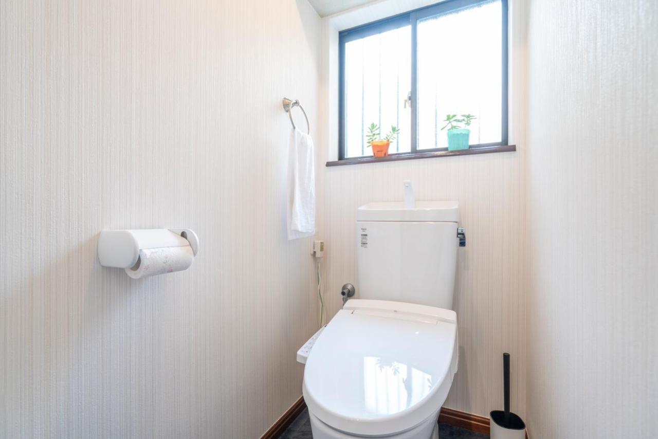Jr 66Sqm 1F Family Suite 2Ldk Jr Koiwa-Keisei Koiwa-Asakusa-Oshiage-Shinjuku-Ueno Токио Экстерьер фото