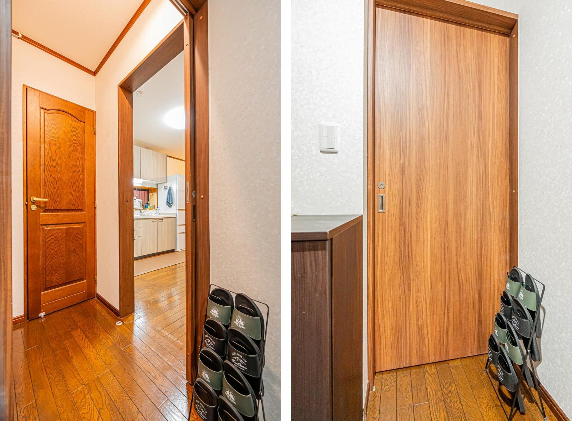 Jr 66Sqm 1F Family Suite 2Ldk Jr Koiwa-Keisei Koiwa-Asakusa-Oshiage-Shinjuku-Ueno Токио Экстерьер фото